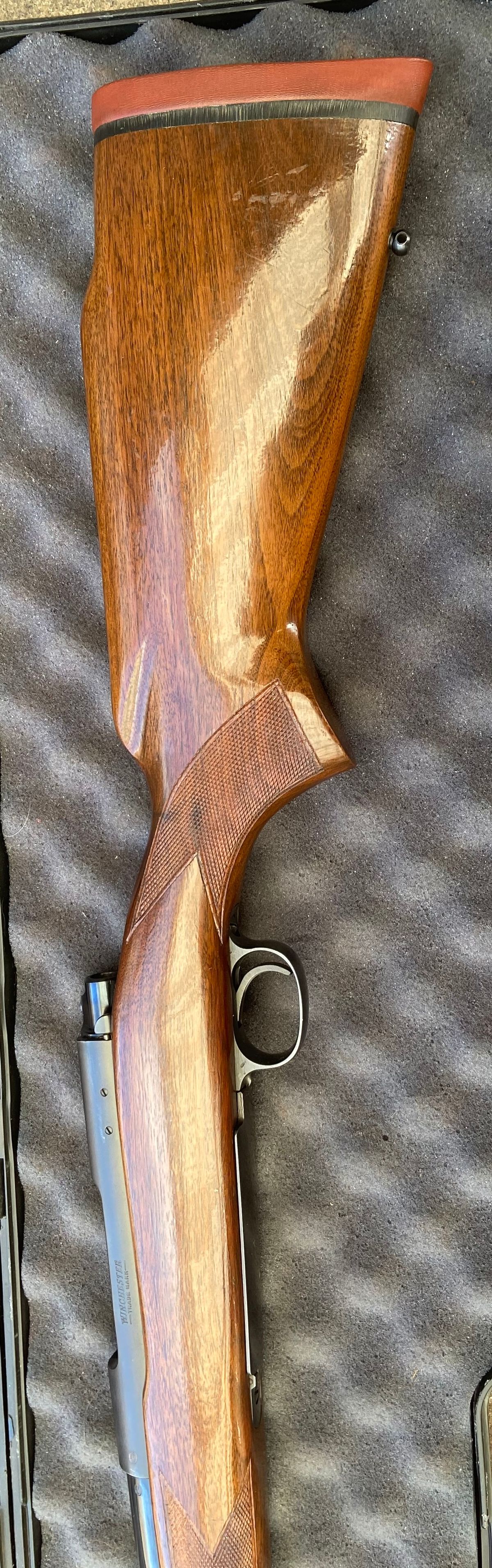 Winchester Pre 64 in 338 win mag .338 Win. Mag. - Picture 2