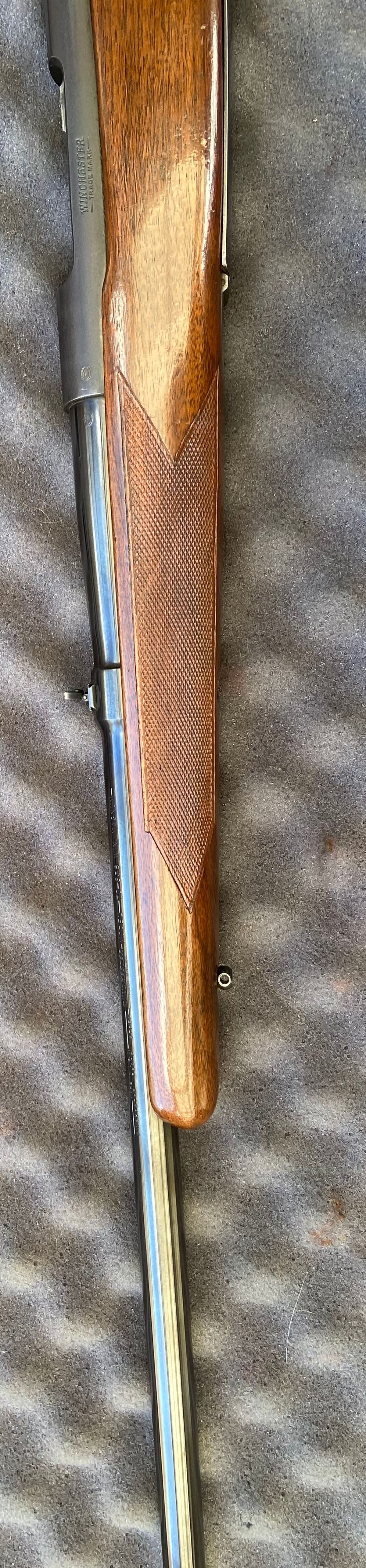 Winchester Pre 64 in 338 win mag .338 Win. Mag. - Picture 3