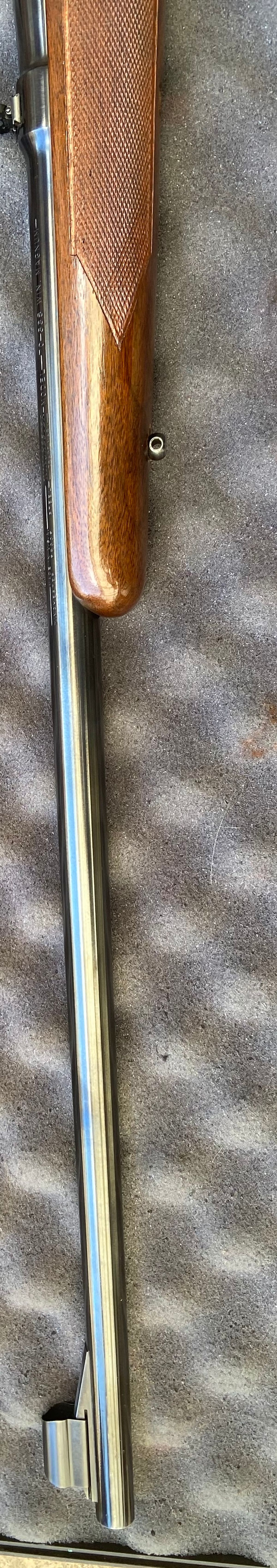 Winchester Pre 64 in 338 win mag .338 Win. Mag. - Picture 4