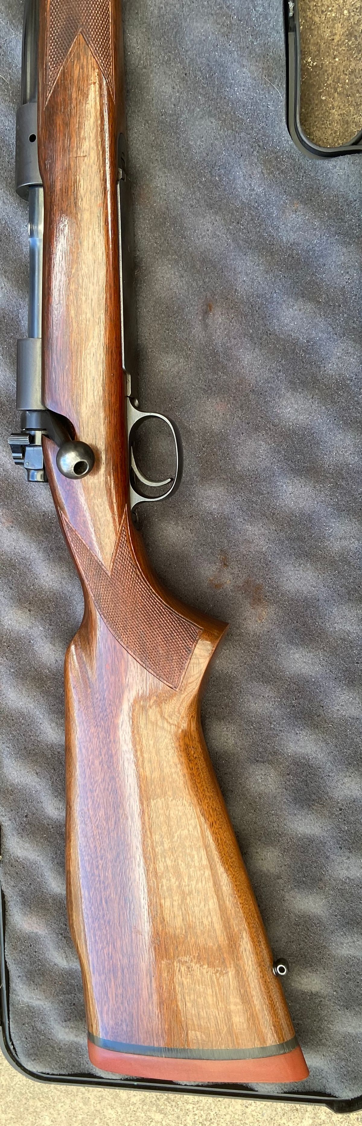 Winchester Pre 64 in 338 win mag .338 Win. Mag. - Picture 5