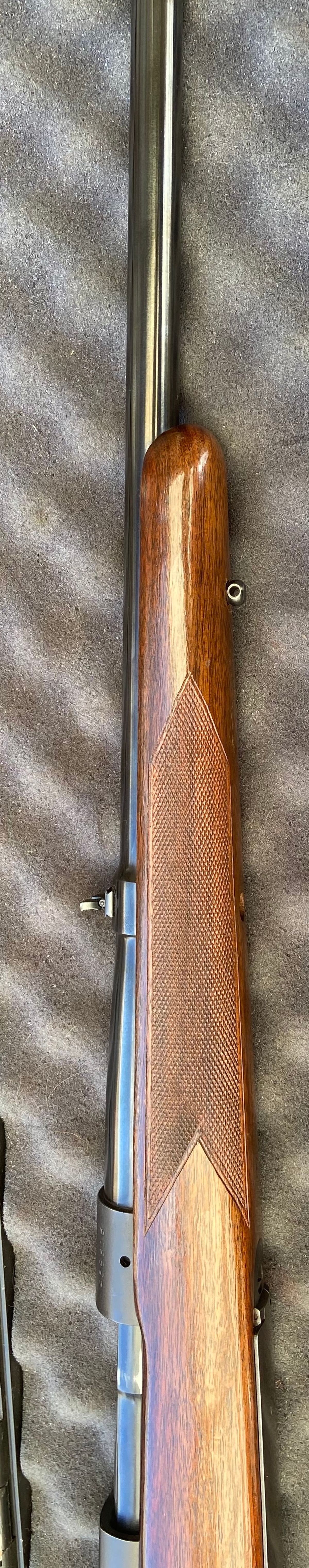 Winchester Pre 64 in 338 win mag .338 Win. Mag. - Picture 6