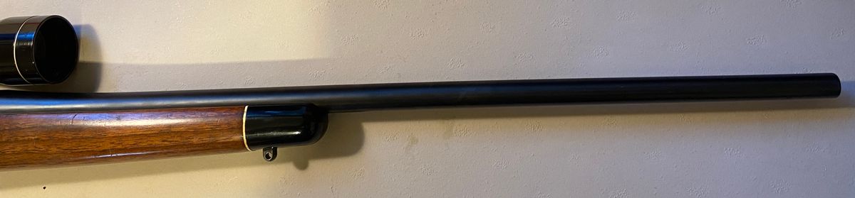 North Fork Custom Custom rifle in 280 - Picture 2