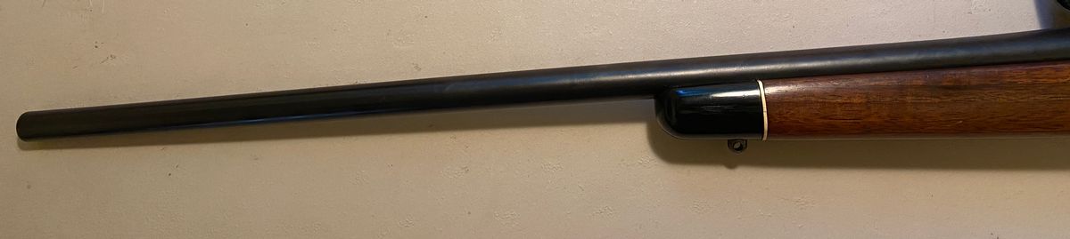 North Fork Custom Custom rifle in 280 - Picture 8