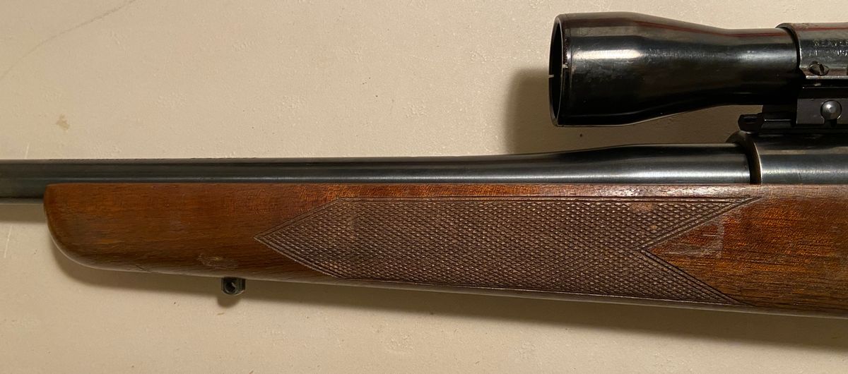 commercial mauser action .30-06 Springfield - Picture 3