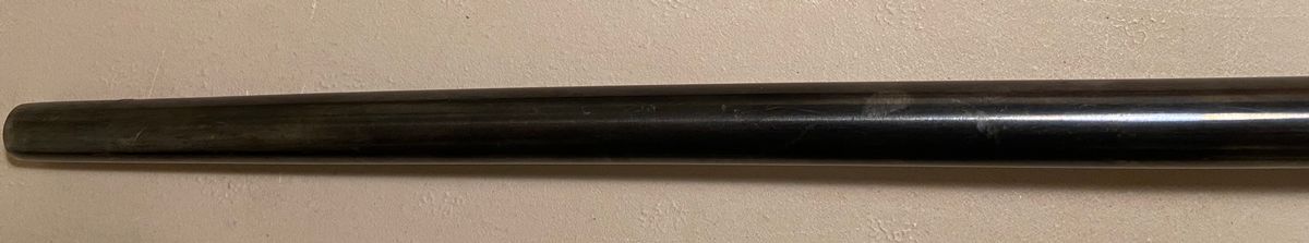 commercial mauser action .30-06 Springfield - Picture 4