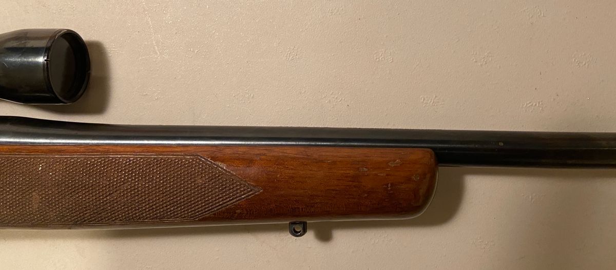 commercial mauser action .30-06 Springfield - Picture 7