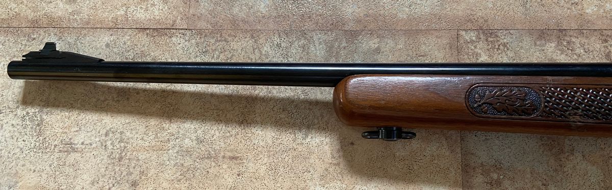 Winchester model 100 .308 Win. - Picture 4