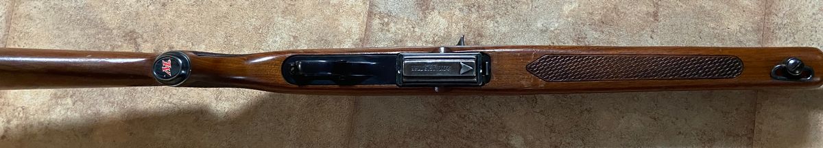 Winchester model 100 .308 Win. - Picture 8