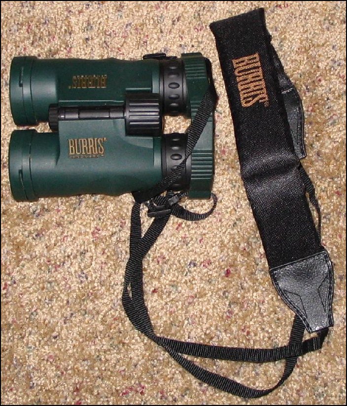 burris landmark binoculars