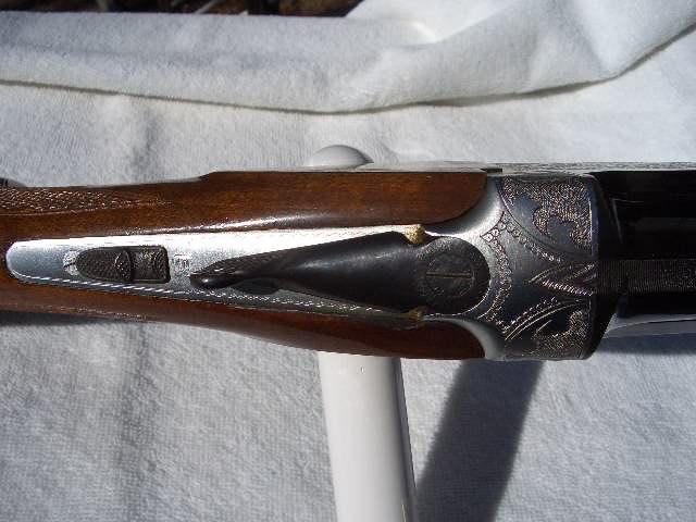 Antonio Zoli 12 Ga. O/U For Sale at GunAuction.com - 8332702