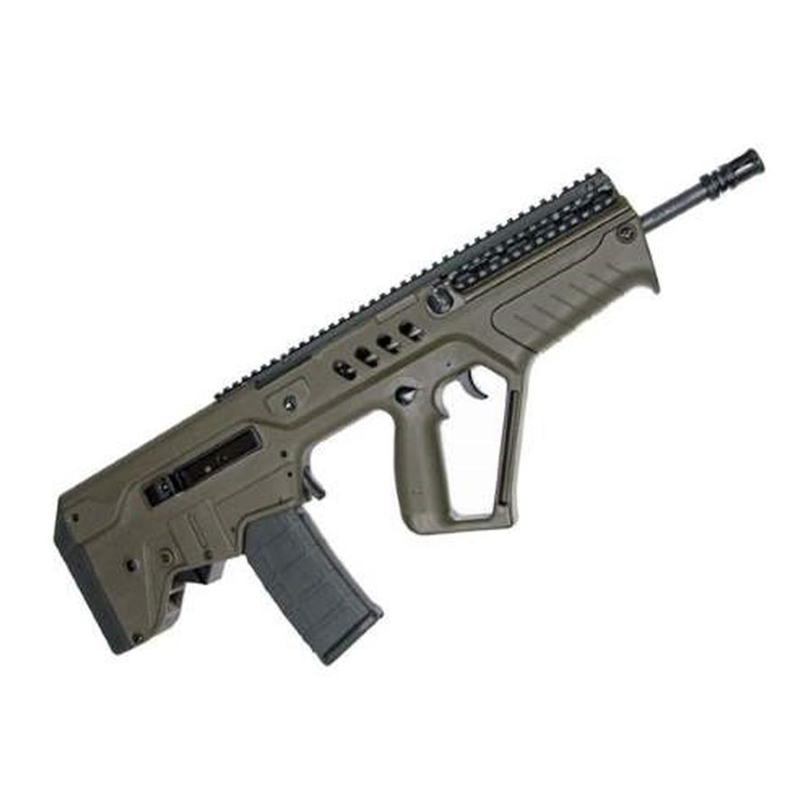 Iwi Tavor Sar Bullpup Rifle 5.56 Nato/223/300/9mm Your Choice Layaway ...