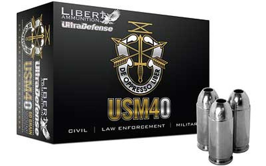 smith wesson liberty usm4