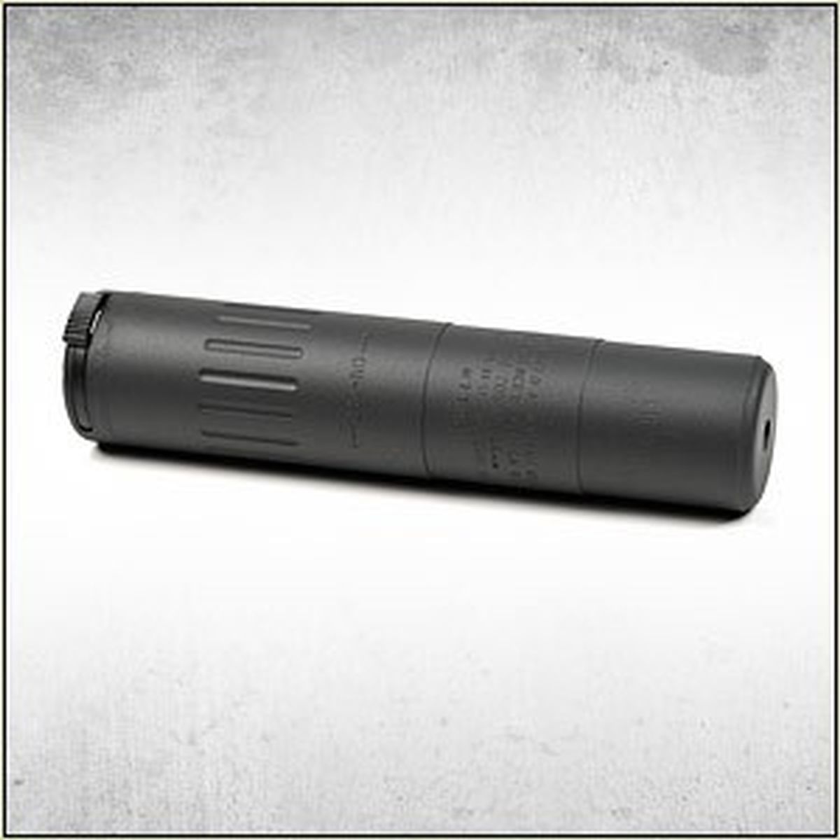 Advanced Armament Corporation Aac Suppressor M4-2000 Silencer Layaway ...