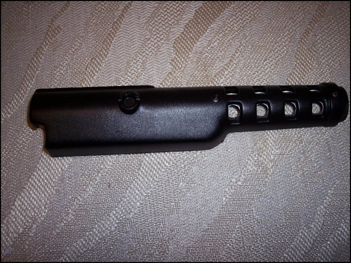 Penny Ruger Mini 14 Heat Shield For Sale at 6455777