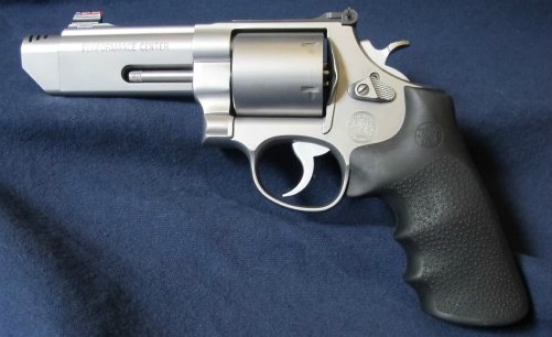 S&w firearms date made by serial number