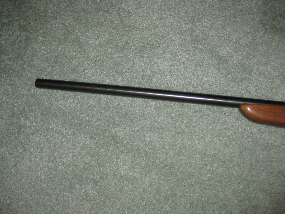 Steven Arms, Westfield, Mass. 20 Gauge, Stevens Arms, Westpoint Model ...