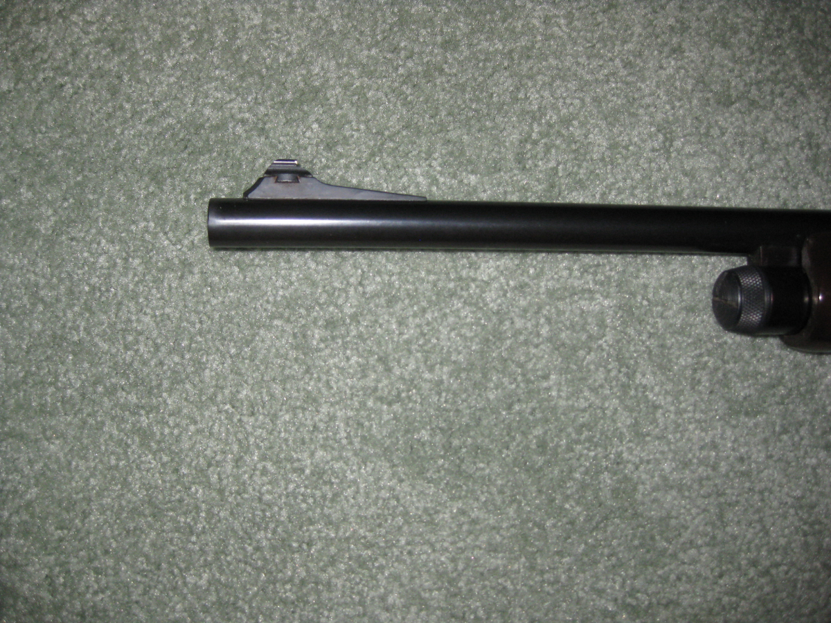 remington 4850