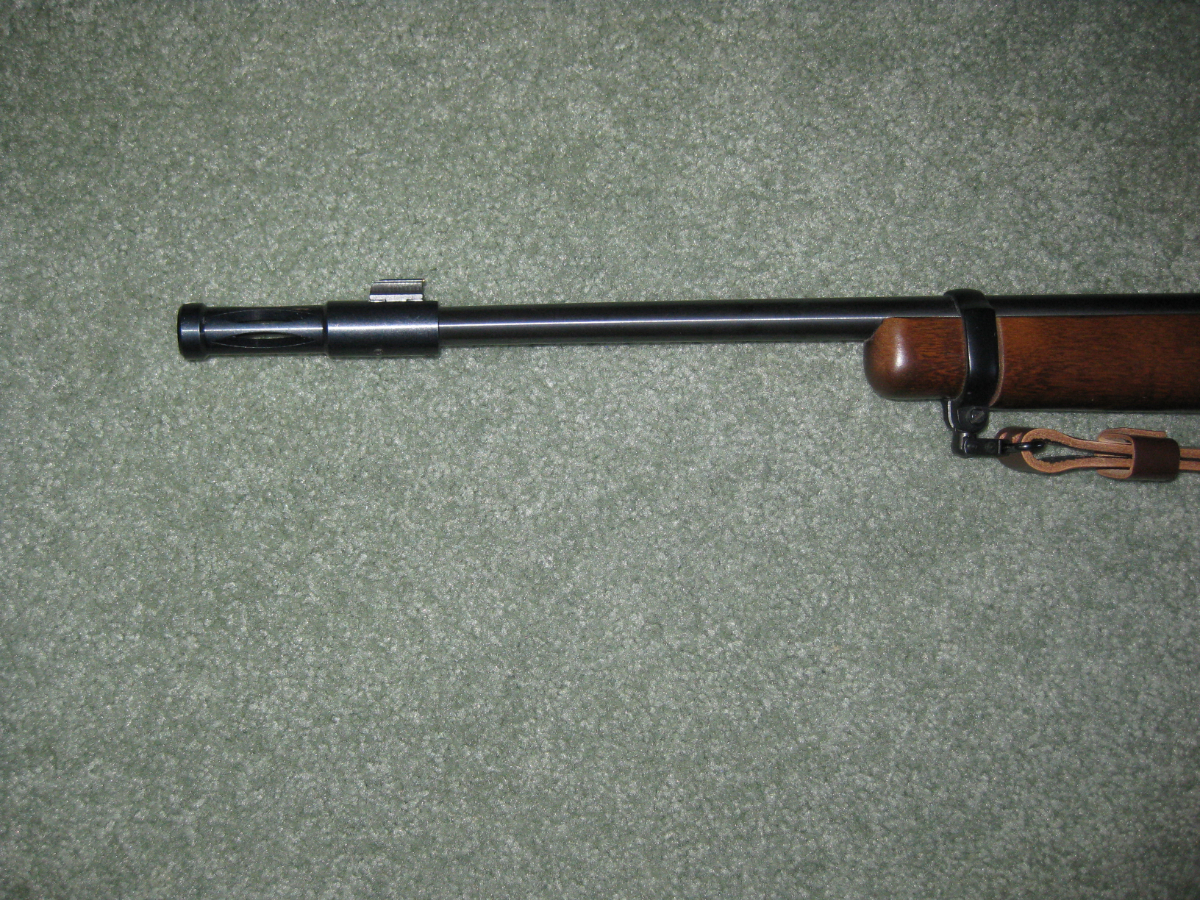 22 Lr, Ruger, 10/22 Carbine, Never Fired, 12298739, Flash Hider, Adj