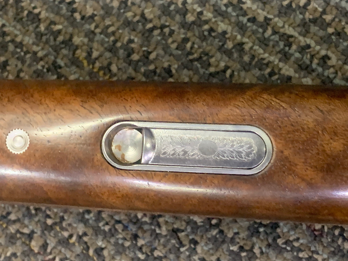 - P. Beretta Silver Pigeon II Made in Italy 12 Gauge O/U Over Under Shotgun 26 - P. Beretta Silver Pigeon II Made in Italy 12 Gauge O/U Over Under Shotgun 26