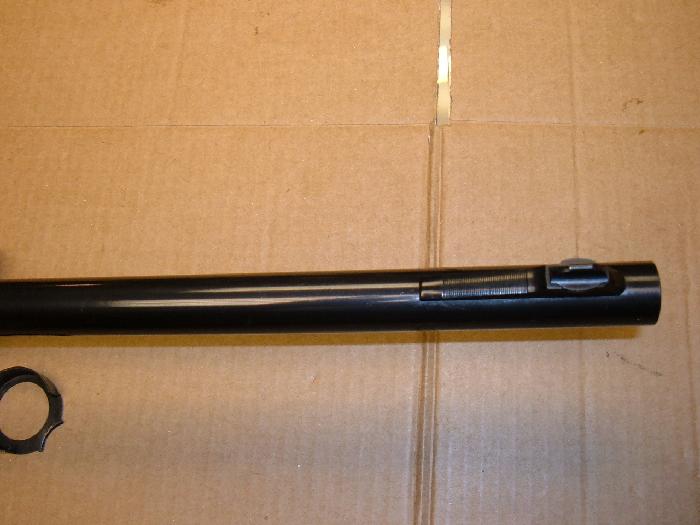 Remington 1187 Barrel Remington, 11/87 Deer Bbl,12 Ga, Smoothe Bore For ...