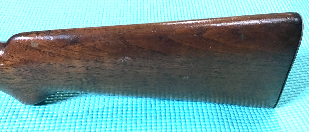 Winchester MOD 63 SEMI AUTO DOM 1936 TAKE DOWN MODEL .22 LR - Picture 6
