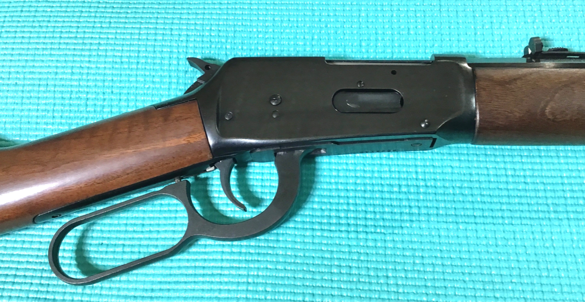 Winchester Model 94 Lever Action 44 Mag 20 Inch Octagon Barrel .44 Mag