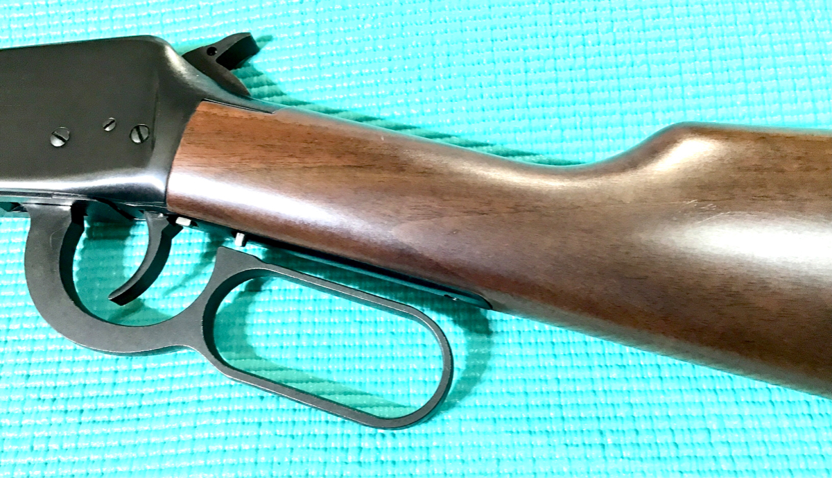 Winchester Model 94 Lever Action 44 Mag 20 Inch Octagon Barrel .44 Mag