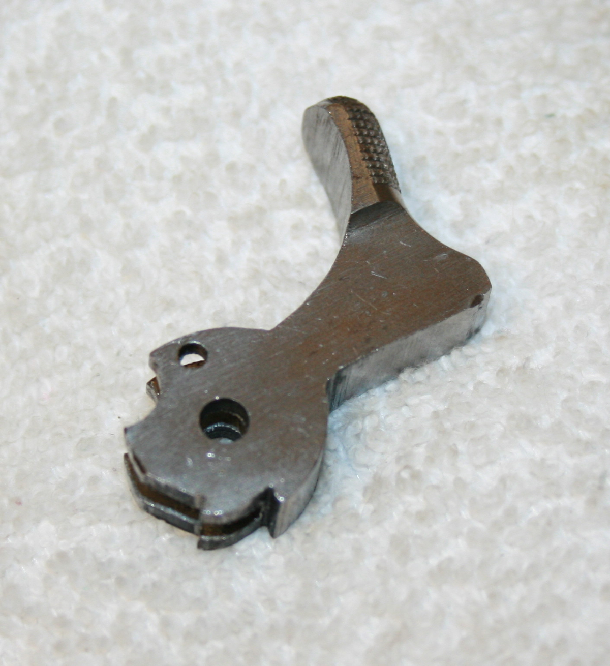 1911 Ww1 Era Springfield Hammer For Sale at 14888713