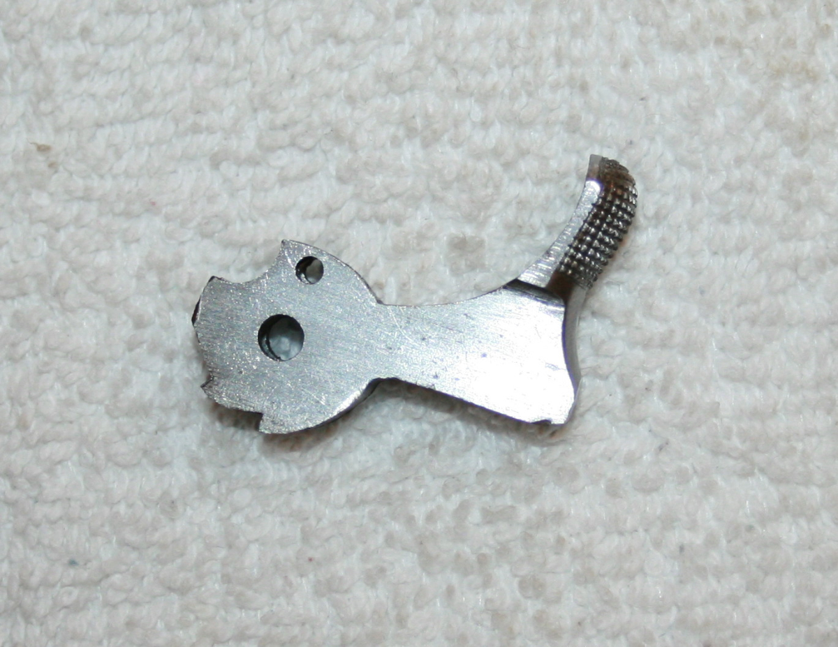 1911 Ww1 Era Springfield Hammer For Sale at 14888713