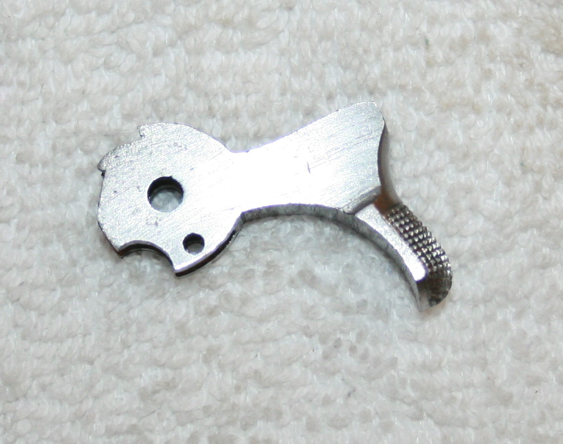 1911 Ww1 Era Springfield Hammer For Sale at 14888713