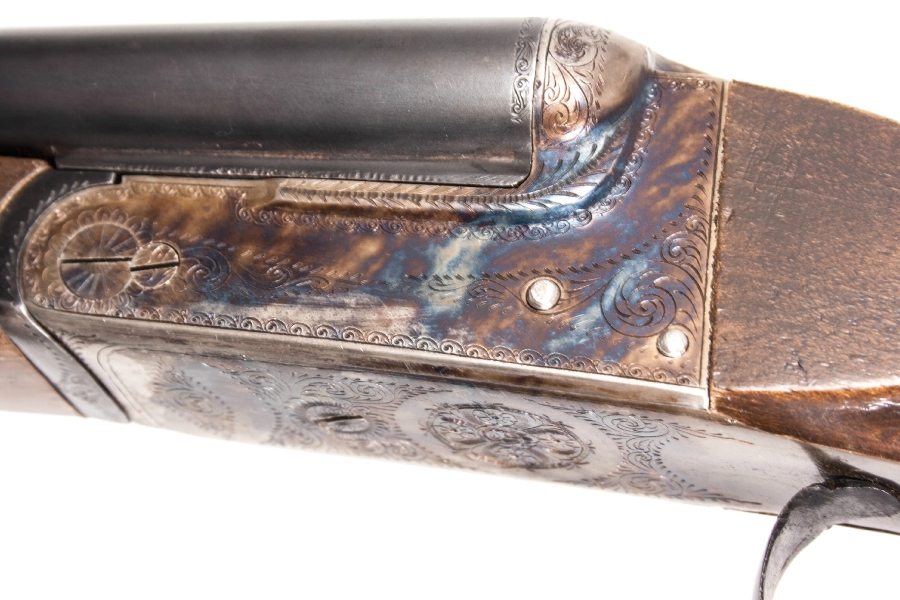 Blumenfeld Volunteer Inv 199359 20 Ga For Sale at 14488967