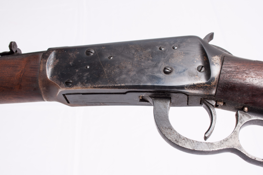 Winchester Model 94 (1965) Used Gun Inv 201725 .3030 Winchester For