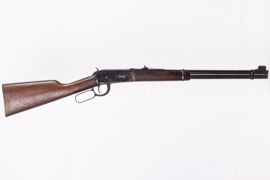 Winchester Model 94 (1965) Used Gun Inv 201725 .3030 Winchester For