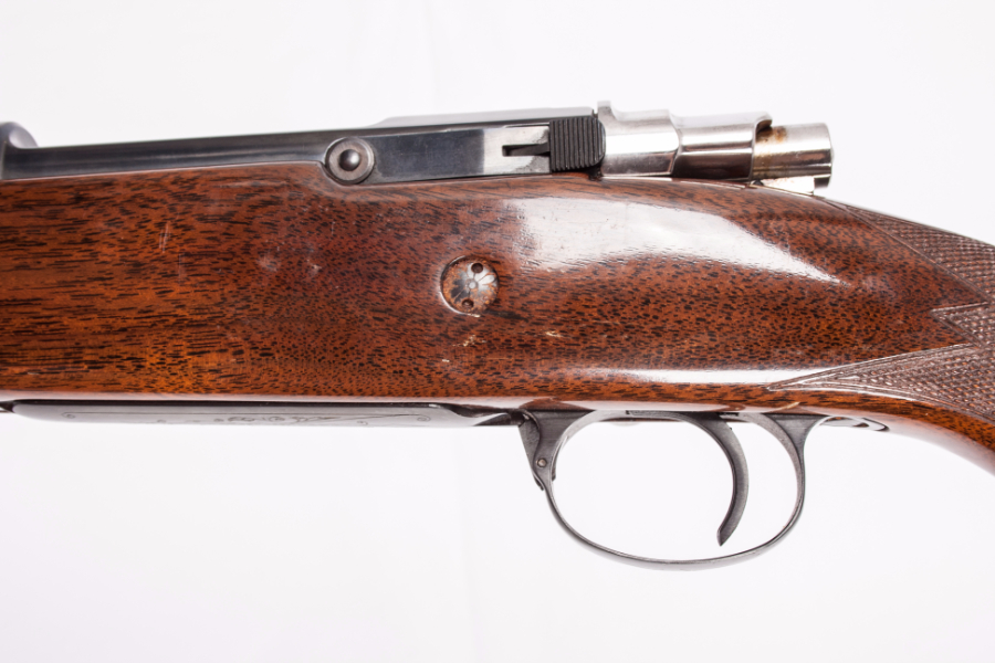 BROWNING - FN SAFARI USED GUN INV 202903 - Picture 3