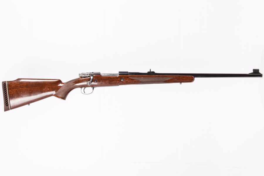 BROWNING - FN SAFARI USED GUN INV 202903 - Picture 8