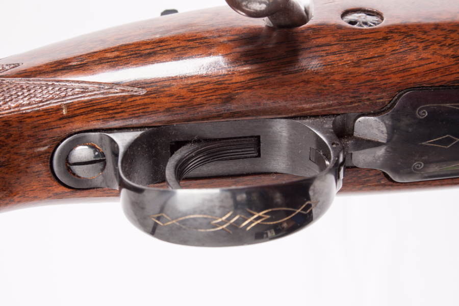 BROWNING - FN SAFARI USED GUN INV 202903 - Picture 7