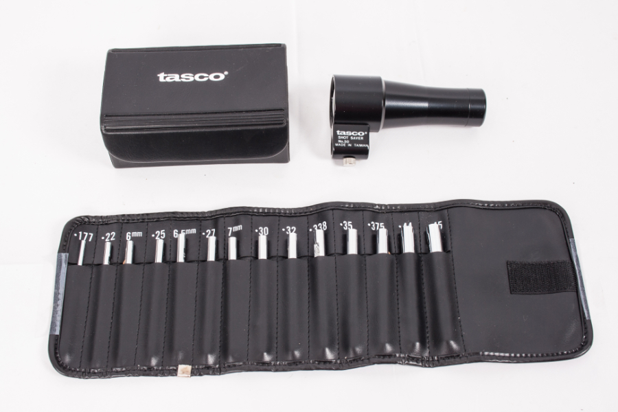 TASCO BORE SIGHTING KIT Picture 2