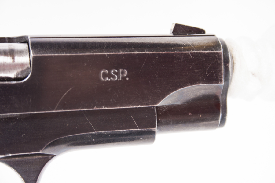 Star Csp Used Gun Inv 200332 9mm Luger For Sale at GunAuction.com ...