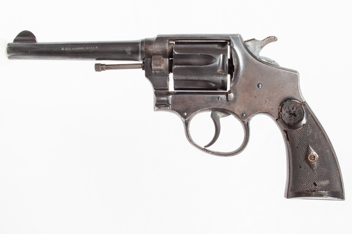 Eibar Double Action Revolver Used Gun Inv 205889 38 Special For Sale