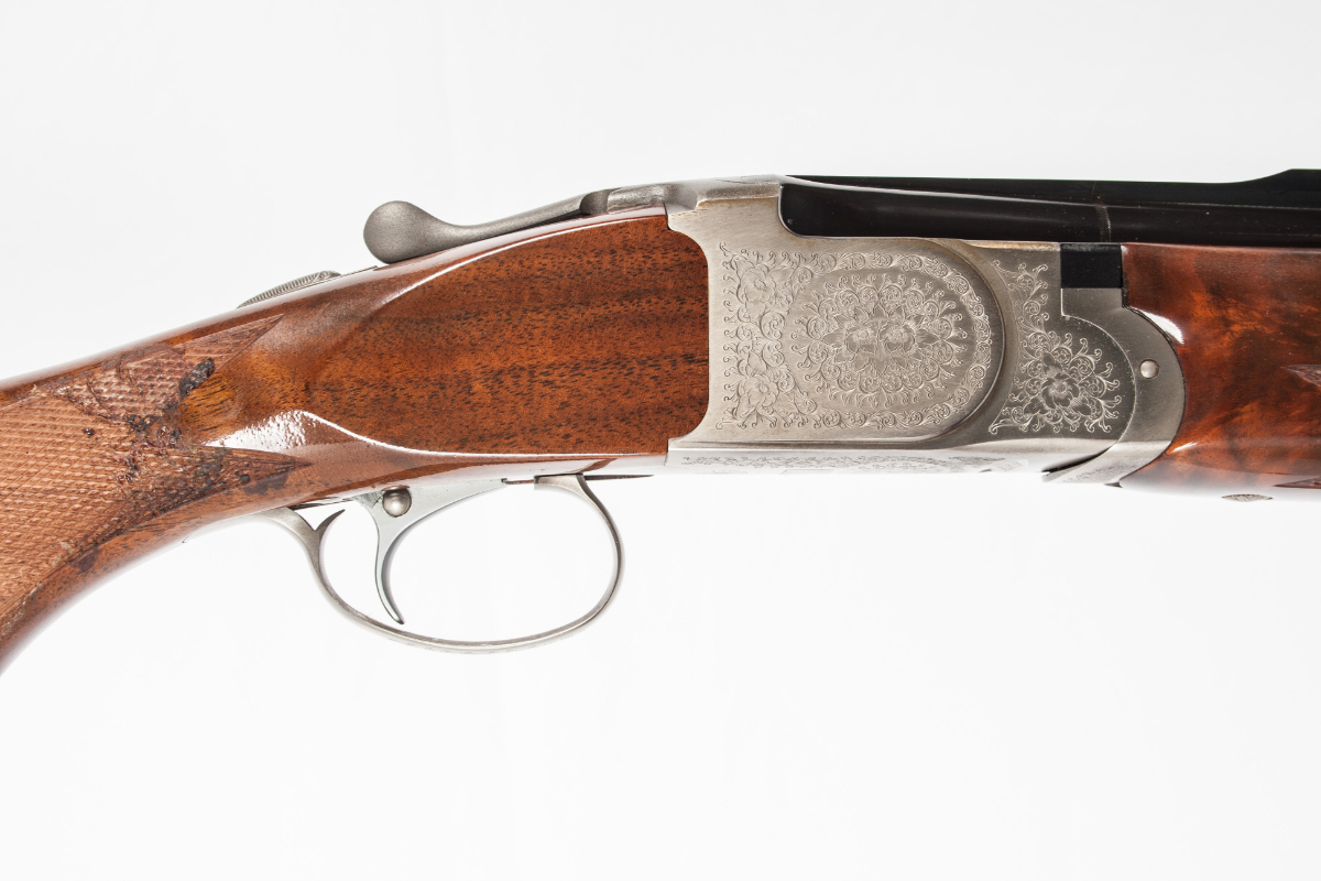 Skb Model 785 Used Gun Inv 207637 12 Ga For Sale at GunAuction.com ...