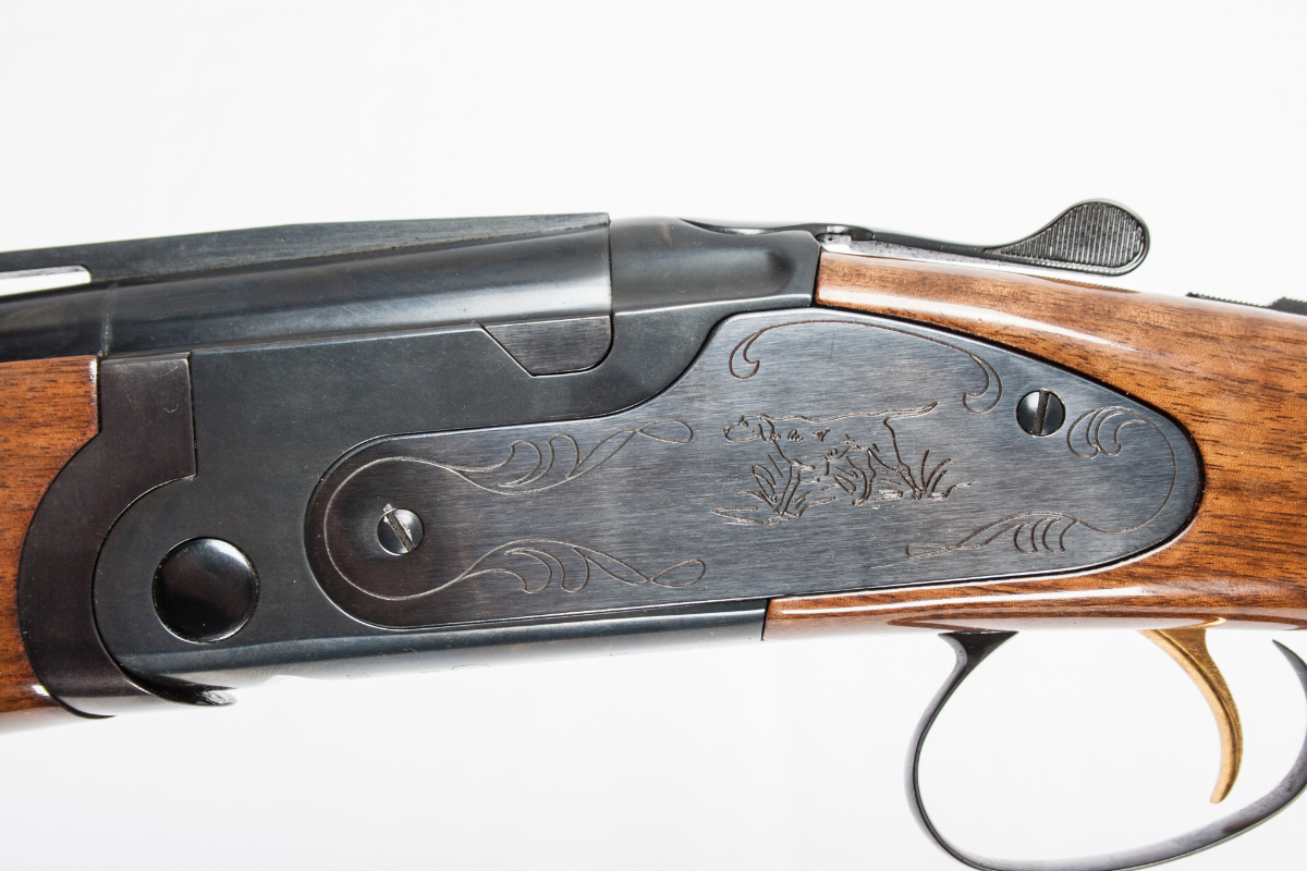 Remington Peerless Used Gun Inv 208221 12 Ga For Sale At Gunauction Com