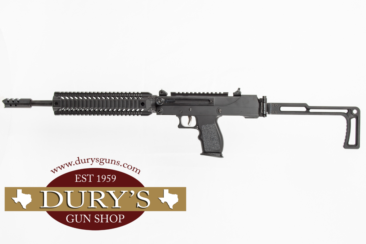 Mpa Defender Used Gun Inv 208703 5.7x28mm For Sale at GunAuction.com ...