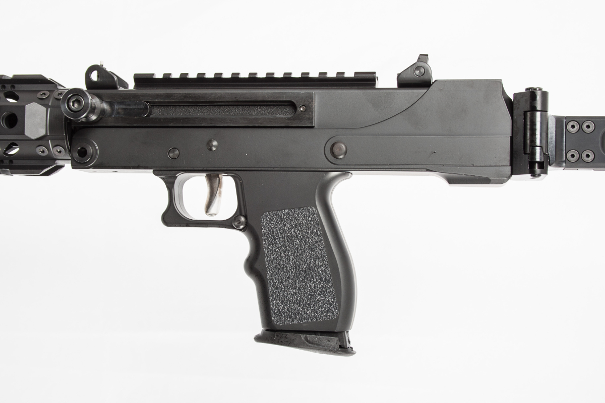 Mpa Defender Used Gun Inv 208703 5.7x28mm For Sale at GunAuction.com ...