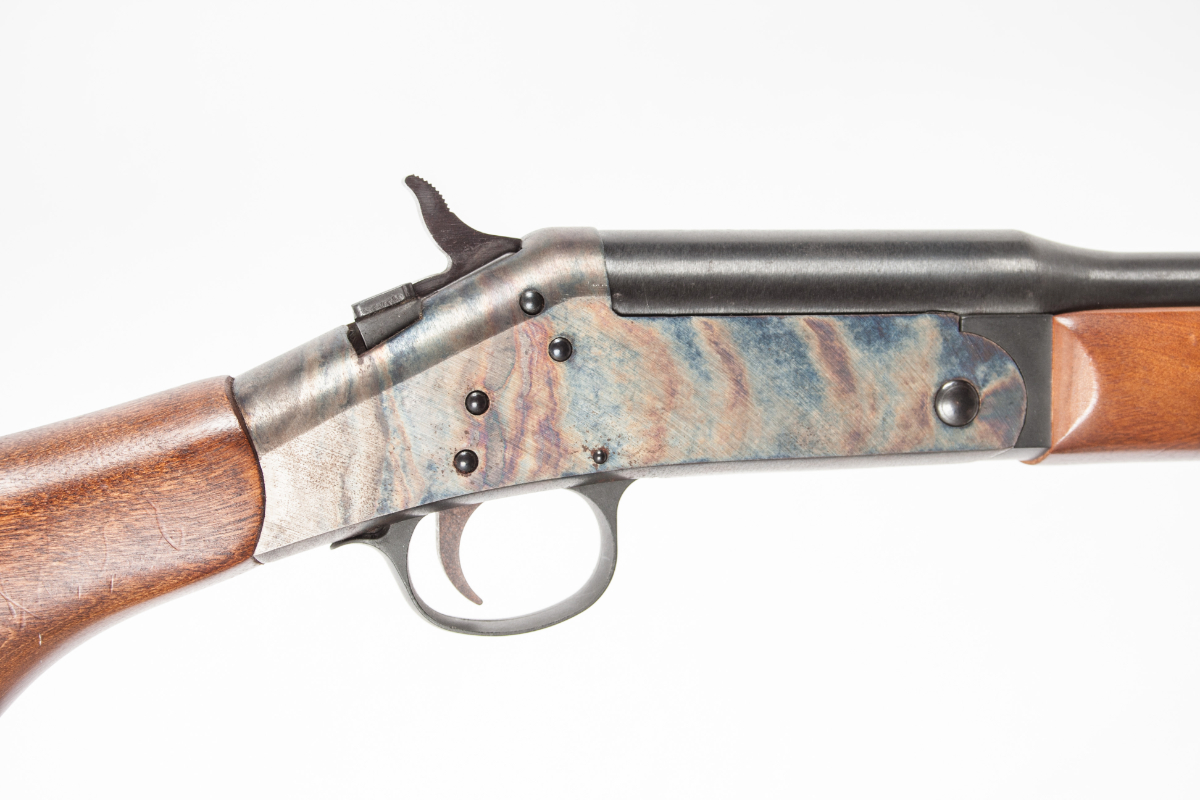 H&R Model 88 Used Gun Inv 208854 .410 Ga For Sale at GunAuction.com ...