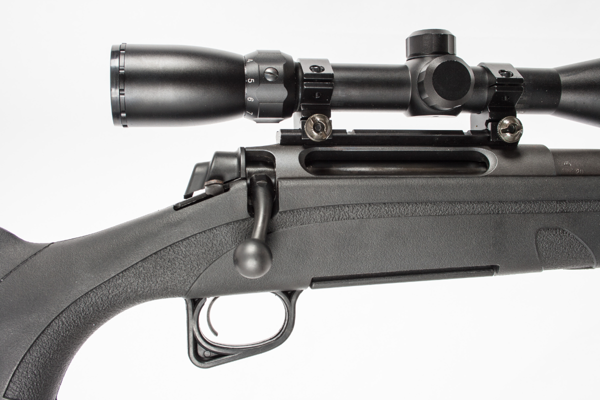 Remington 770 Used Gun Inv 209369 .30-06 Springfield For Sale at ...