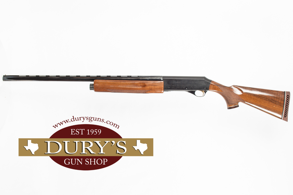 Weatherby Model 82 Used Gun Inv 209372 12 Ga For Sale at GunAuction.com ...