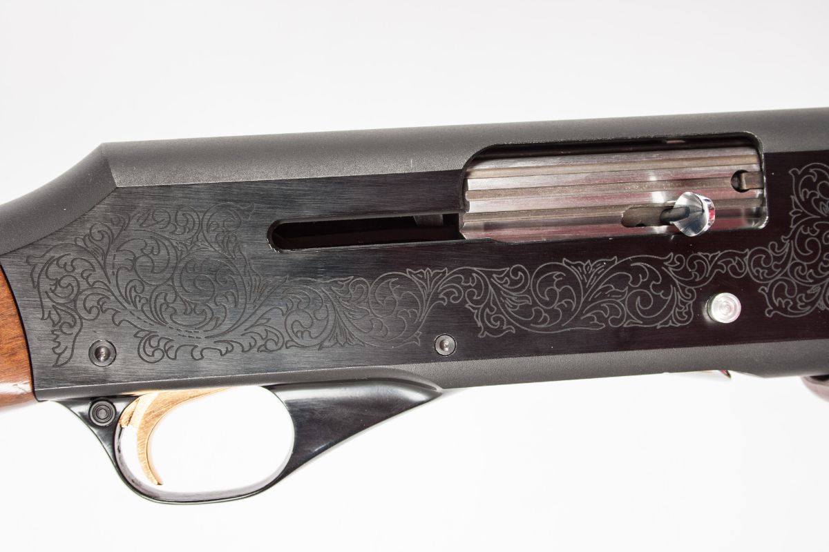 Weatherby Model 82 Used Gun Inv 209372 12 Ga For Sale at GunAuction.com ...