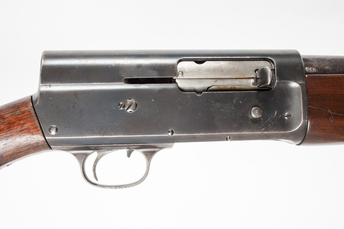 Remington Model 11 Used Gun Inv 210509 12 Ga For Sale At Gunauction Com