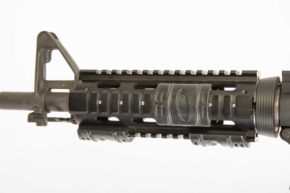 Surplus Ammo & Arms Low15 Used Gun Inv 211080 For Sale at GunAuction