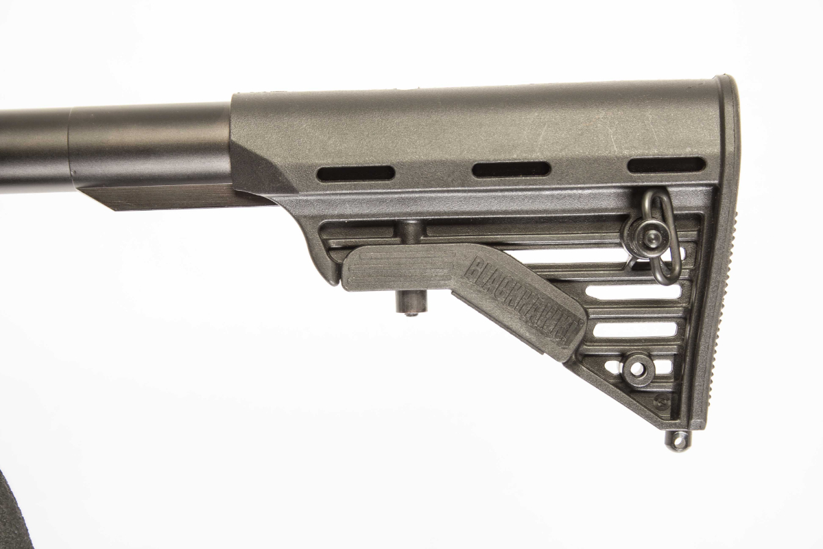 Surplus Ammo & Arms Low15 Used Gun Inv 211080 For Sale at GunAuction